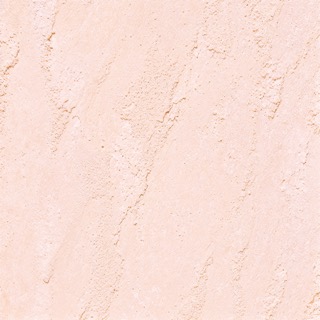 Blush limestone texture