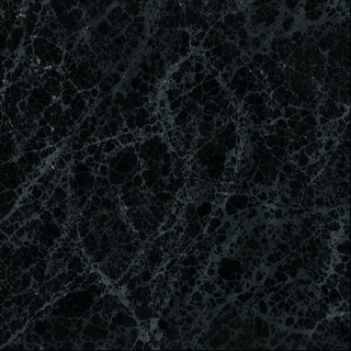 Black, fine white veins texture