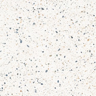 White, black chips texture