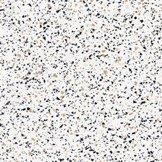 Bold monochrome texture