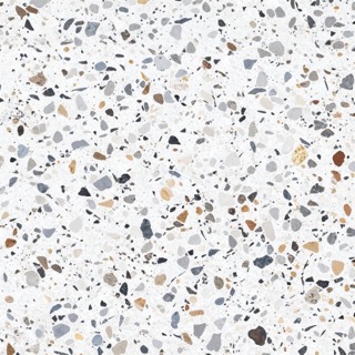 Grey chip texture